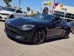 2024 Nissan Z Performance