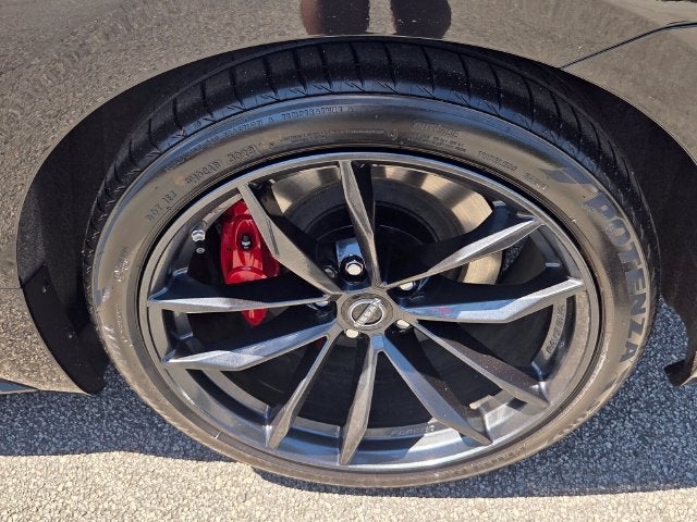 2024 Nissan Z Performance