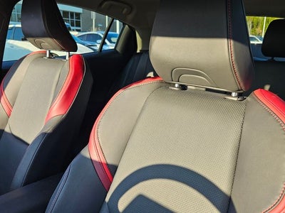 2024 Toyota Prius Prime XSE