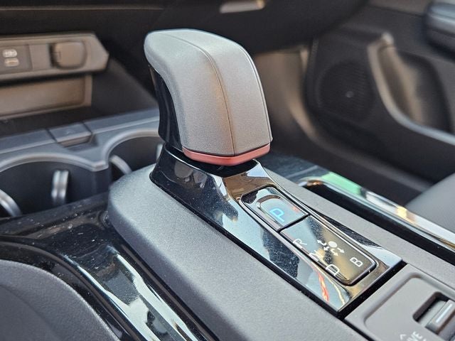 2024 Toyota Prius Prime XSE