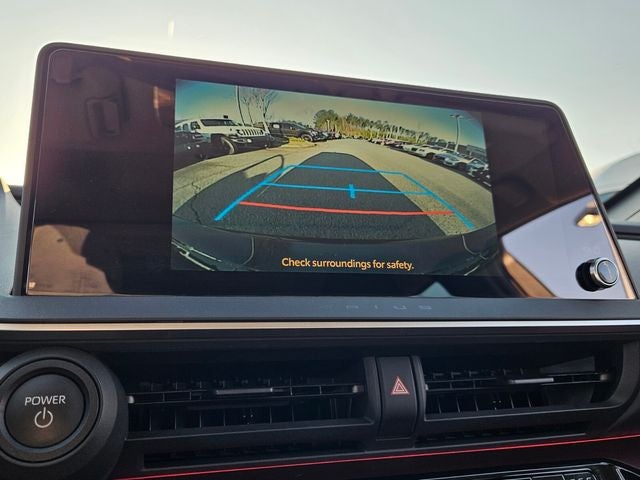 2024 Toyota Prius Prime XSE