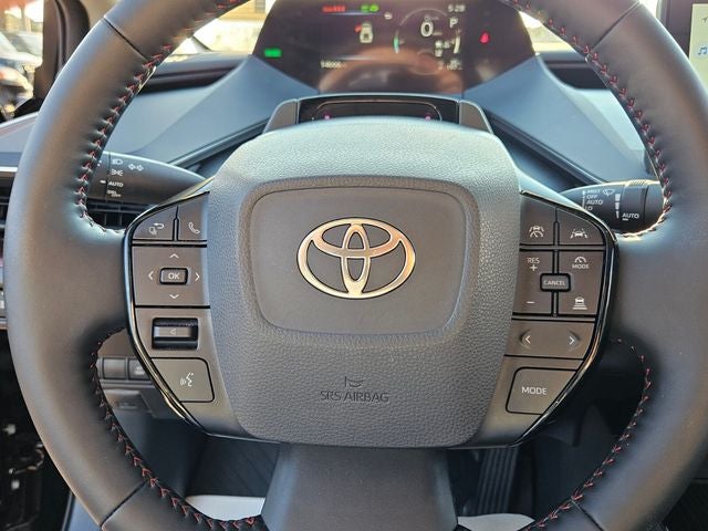 2024 Toyota Prius Prime XSE