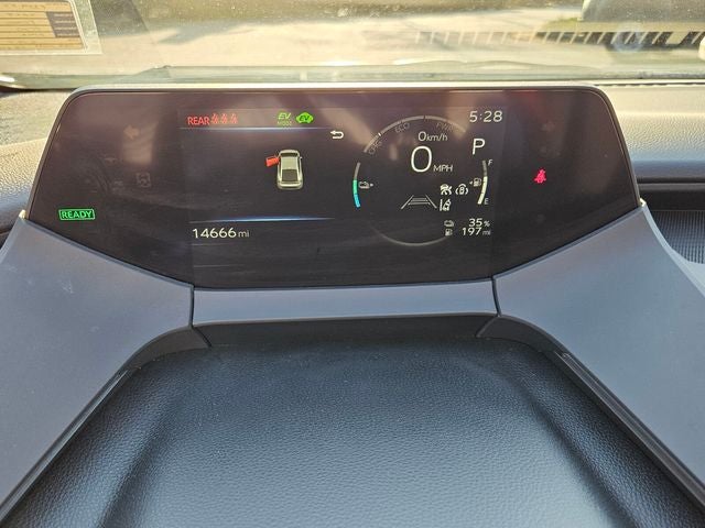 2024 Toyota Prius Prime XSE