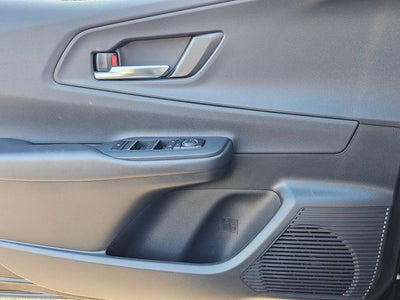 2024 Toyota Prius Prime XSE