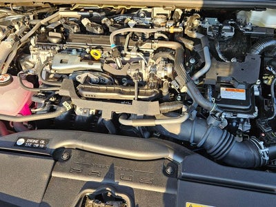 2024 Toyota Prius Prime XSE