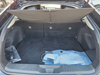 2024 Toyota Prius Prime XSE