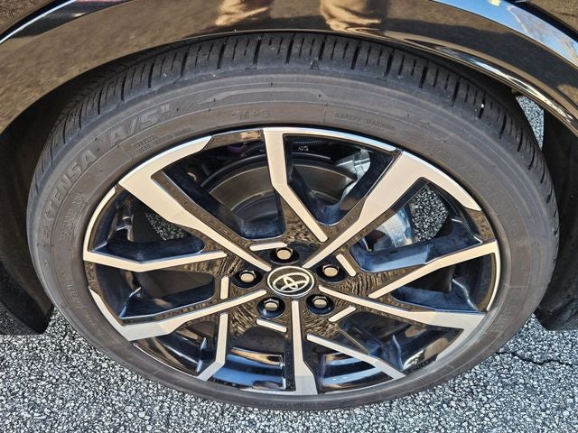 2024 Toyota Prius Prime XSE