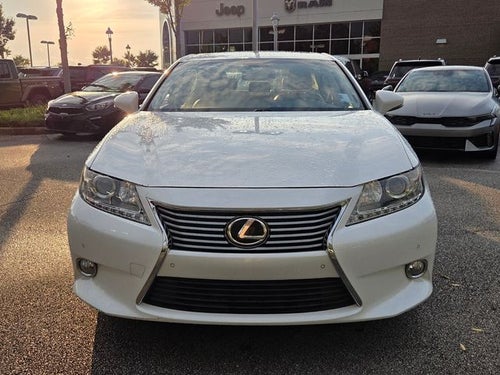 2014 Lexus ES 350