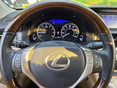 2014 Lexus ES 350
