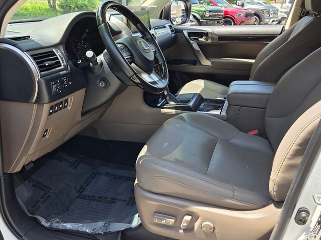 2022 Lexus GX 460