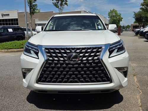 2022 Lexus GX 460