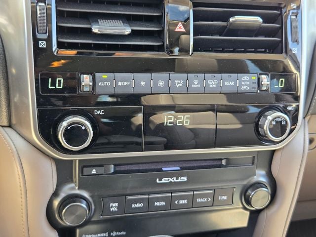 2022 Lexus GX 460
