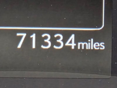 2022 Lexus GX 460