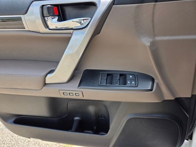 2022 Lexus GX 460