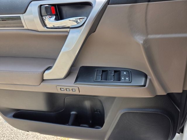 2022 Lexus GX 460