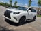 2022 Lexus GX 460