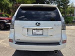 2022 Lexus GX 460