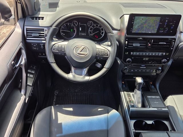 2022 Lexus GX 460