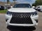 2022 Lexus GX 460