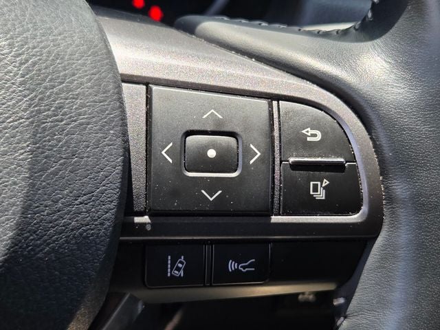 2022 Lexus GX 460