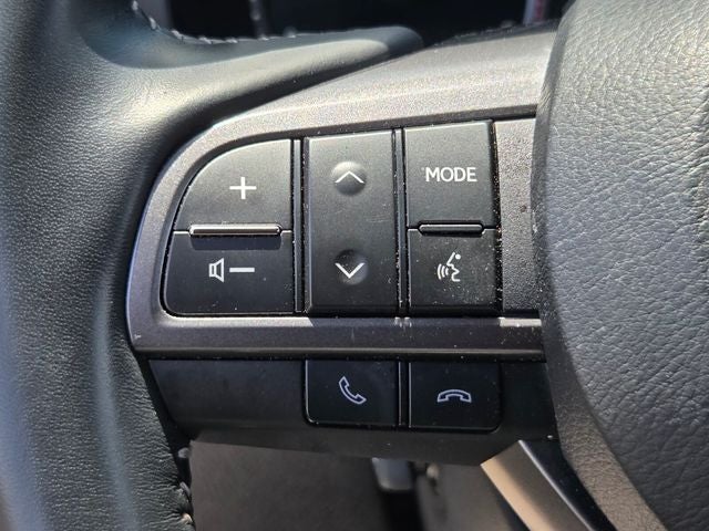2022 Lexus GX 460