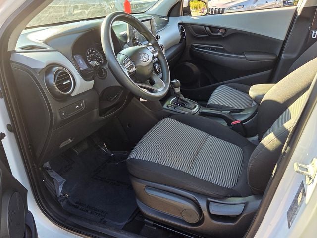 2020 Hyundai Kona SE