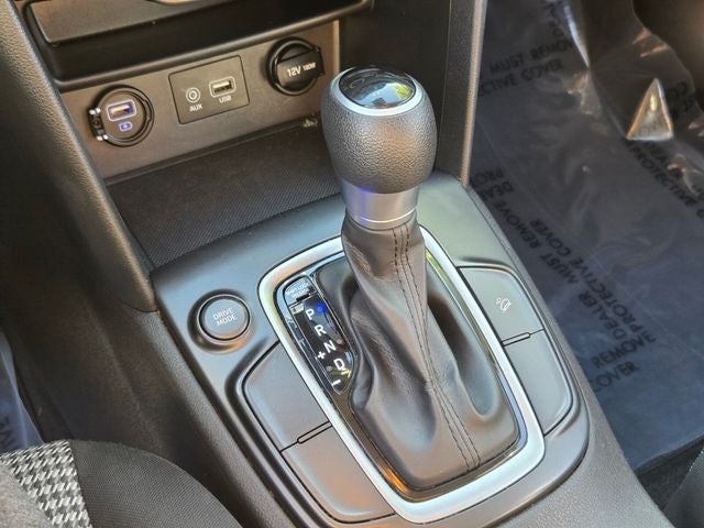 2020 Hyundai Kona SE