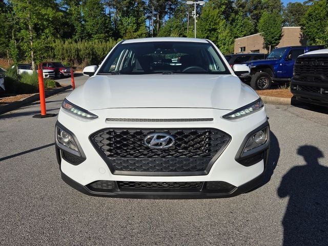 2020 Hyundai Kona SE