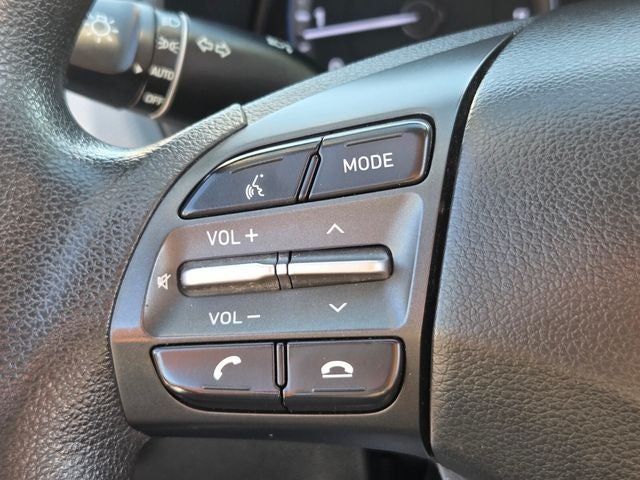 2020 Hyundai Kona SE