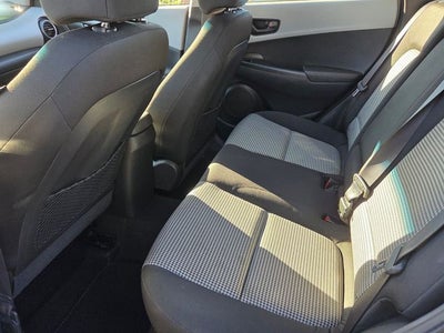 2020 Hyundai Kona SE