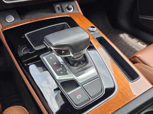 2023 Audi Q5 e 55 Premium Plus S Line