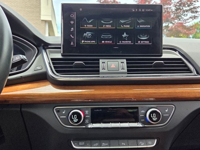 2023 Audi Q5 e 55 Premium Plus S Line