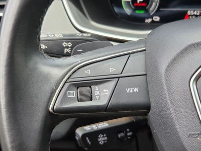 2023 Audi Q5 e 55 Premium Plus S Line