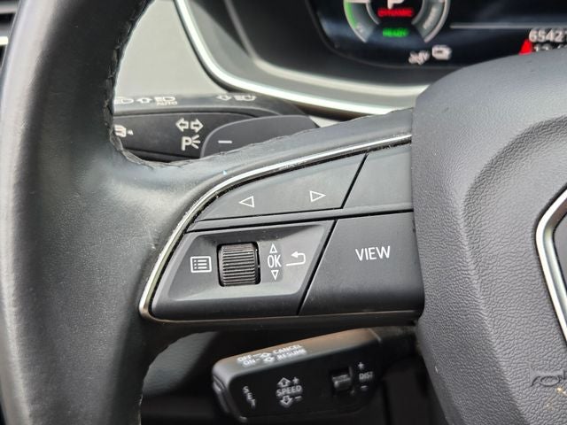 2023 Audi Q5 e 55 Premium Plus S Line