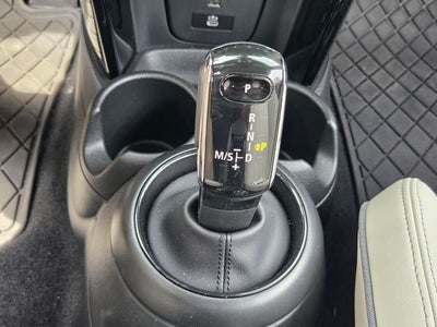 2023 MINI Cooper S Base