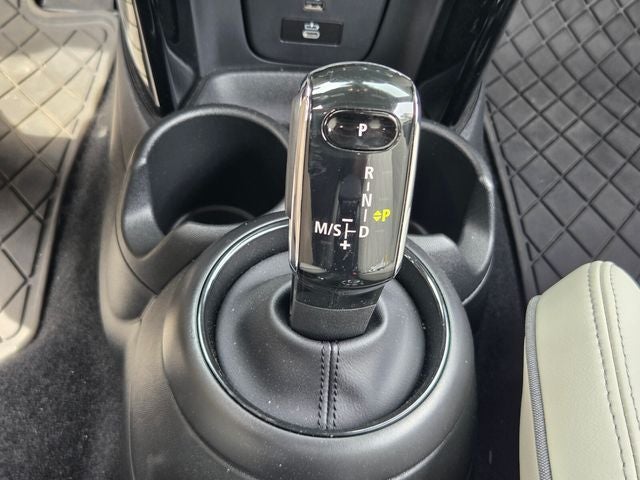 2023 MINI Cooper S Base