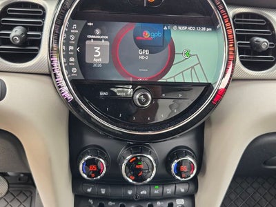 2023 MINI Cooper S Base