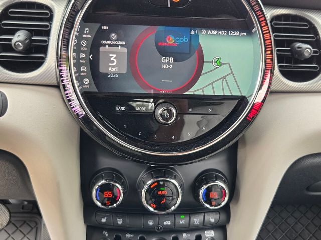 2023 MINI Cooper S Base