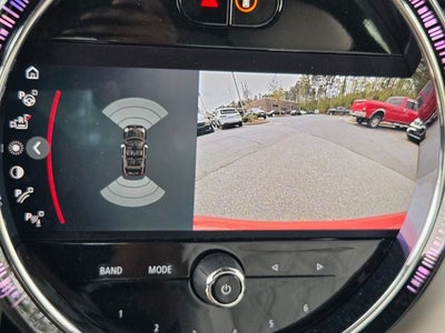 2023 MINI Cooper S Base