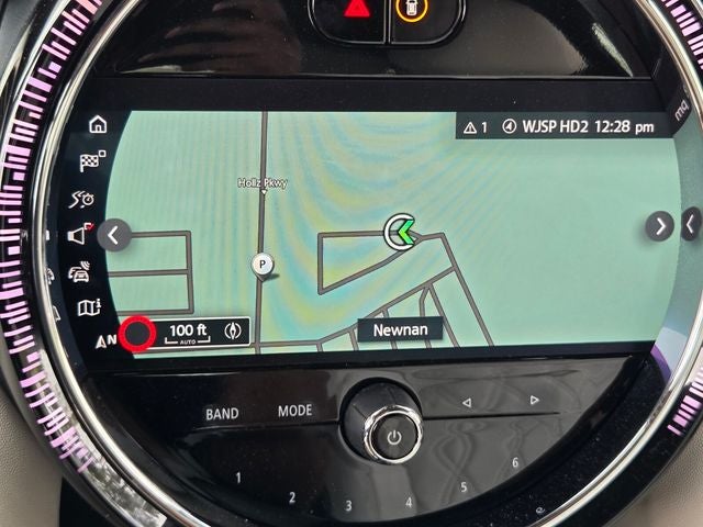 2023 MINI Cooper S Base