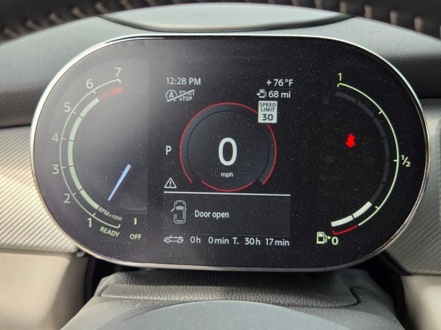 2023 MINI Cooper S Base