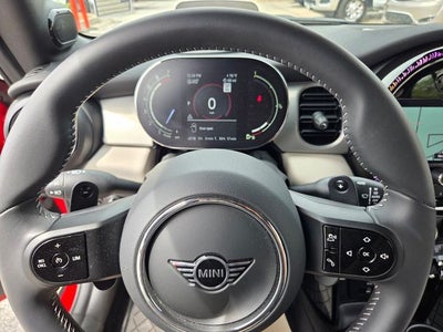 2023 MINI Cooper S Base