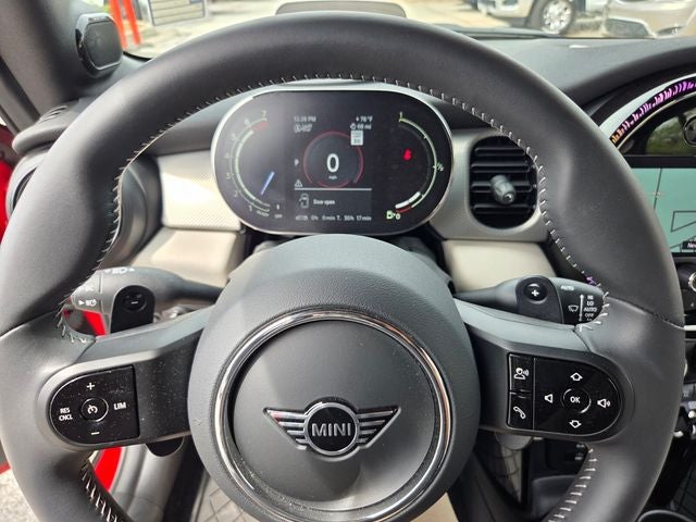 2023 MINI Cooper S Base