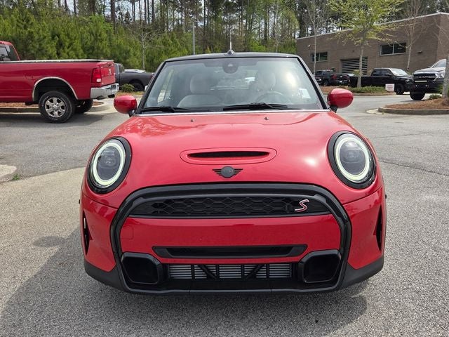 2023 MINI Cooper S Base