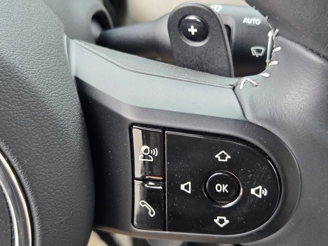 2023 MINI Cooper S Base