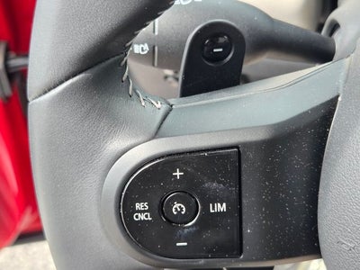 2023 MINI Cooper S Base