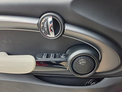 2023 MINI Cooper S Base