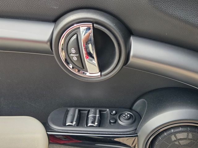 2023 MINI Cooper S Base