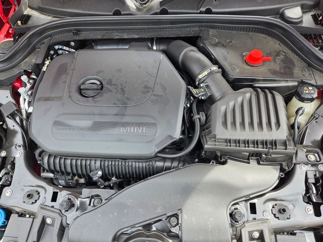 2023 MINI Cooper S Base