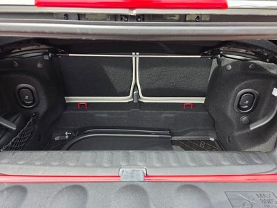 2023 MINI Cooper S Base